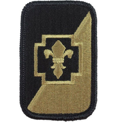 Army OCP 62nd Medical Brigade Patch