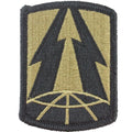 Army OCP 335th Signal Command Patch