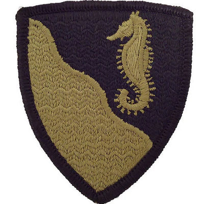 Army OCP 36th Engineer Brigade Patch