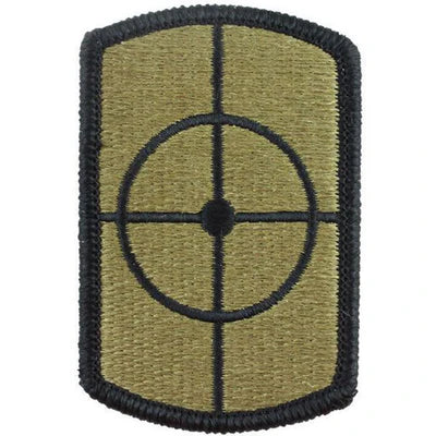 Army OCP 420th Engineer Brigade Patch