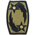 Army OCP 69th Air Defense Artillery Patch