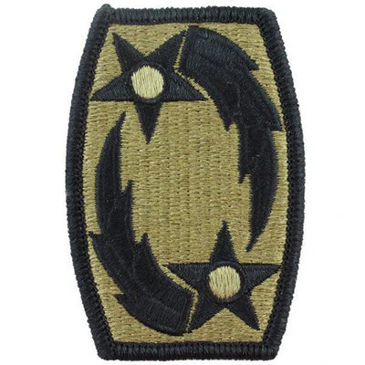 Army OCP 69th Air Defense Artillery Patch