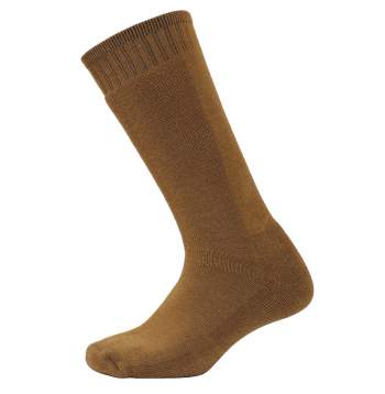 Mid-Calf Boot Sock