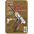 "Desert Fox" Toy Luger
