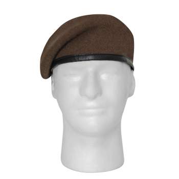 G.I. Type Inspection Ready Beret