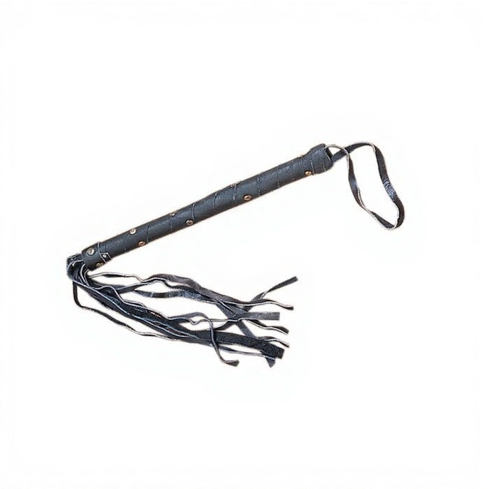 CAT-O-NINE TAILS WHIP