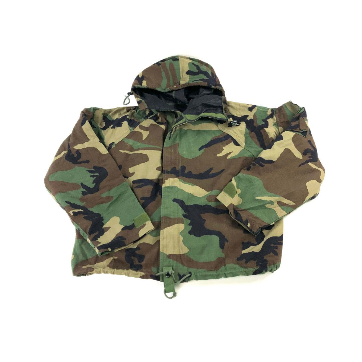 USGI CHEMICAL PROTECTIVE OVERCOAT