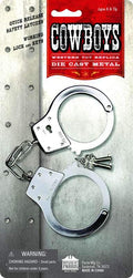 TOY HANDCUFFS