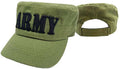 ARMY Patrol Hat OD