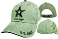 Army Logo Cap OD