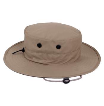 Adjustable Boonie Hat