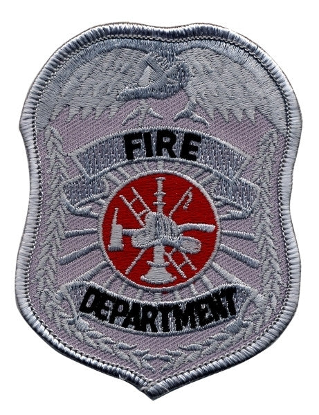 BADGE PATCH