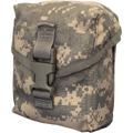 USGI IFAK POUCH ACU/UCP