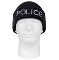 Public Safety Embroidered Watch Cap