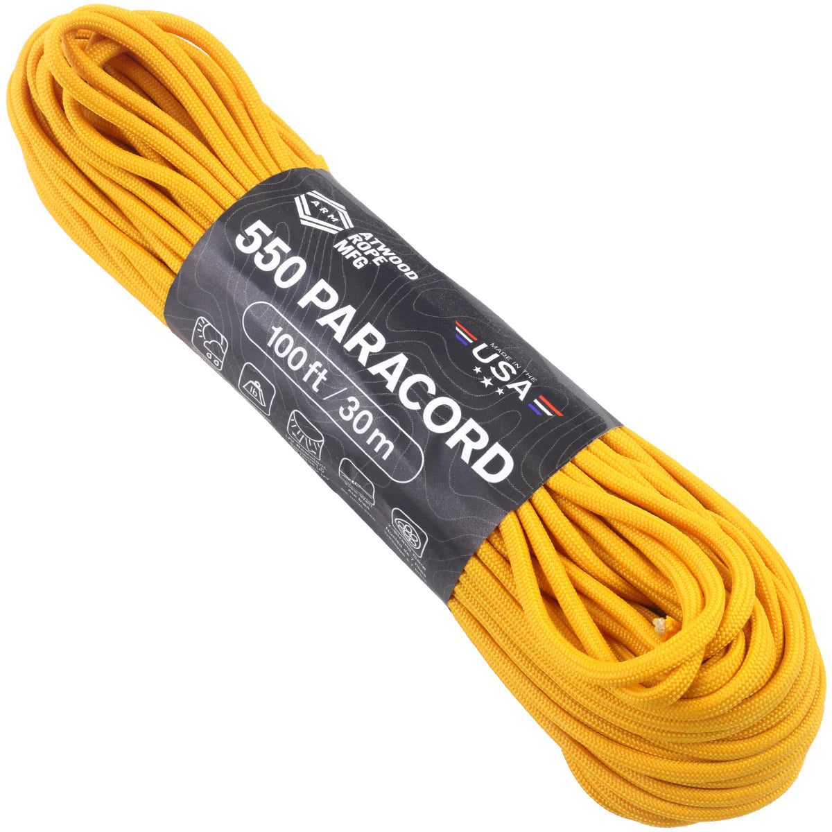550 Paracord
