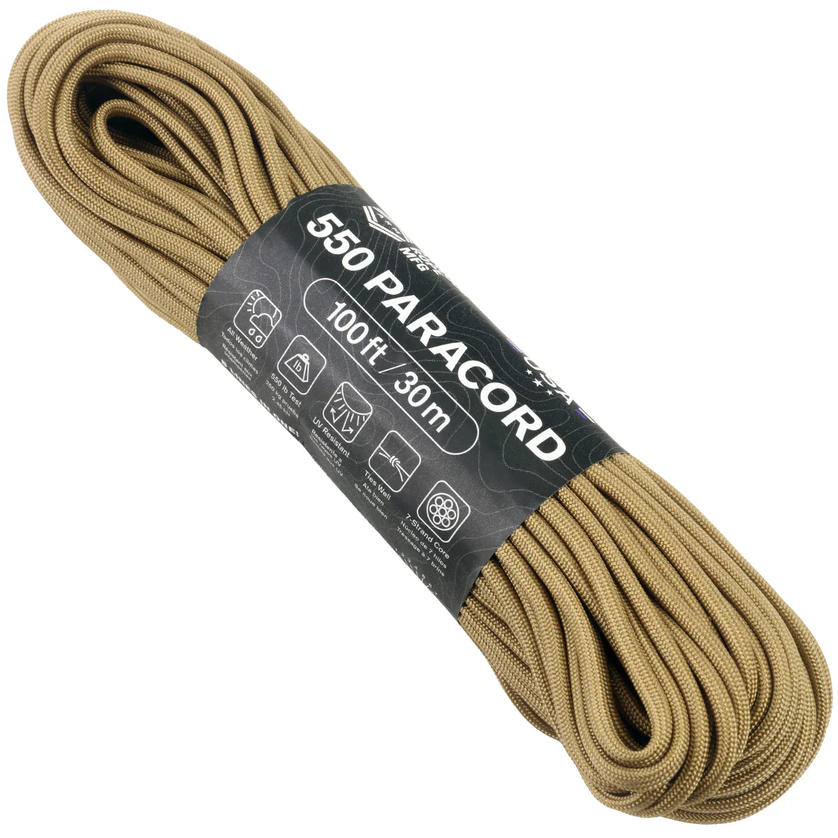 550 Paracord