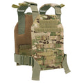 Lightweight Armor Plate Carrier Vest