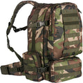 Advanced 2-Day Combat Pack