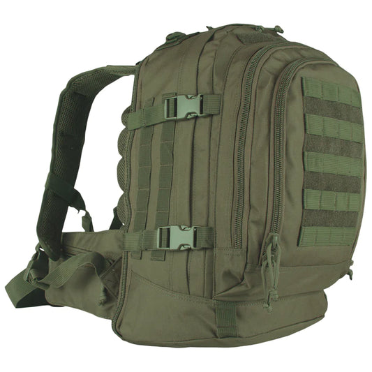 TACTICAL DUTY PACK