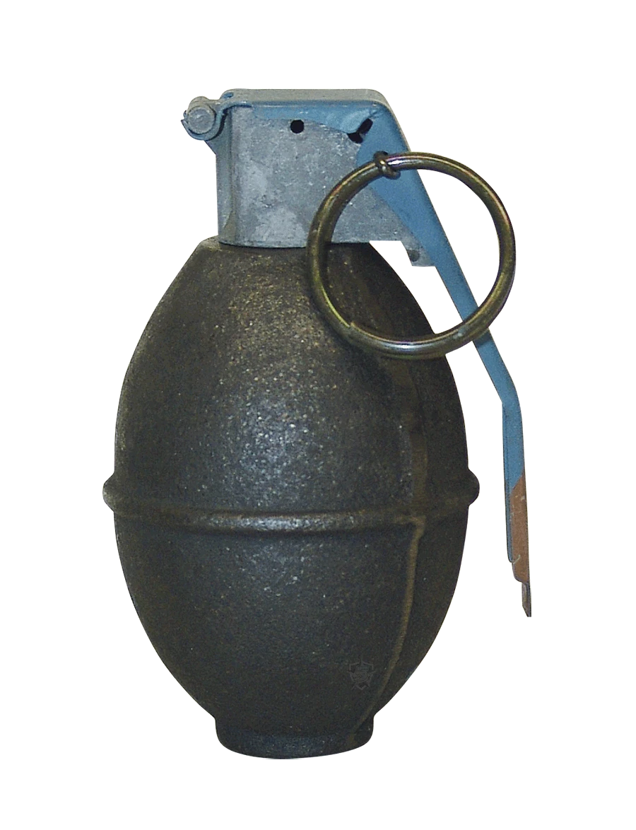 DUMMY GRENADE