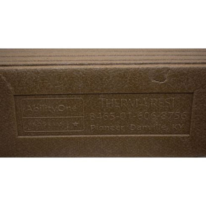 U.S.G.I COYOTE MARINE CORP SLEEPING MAT