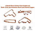 Cookie Cutters