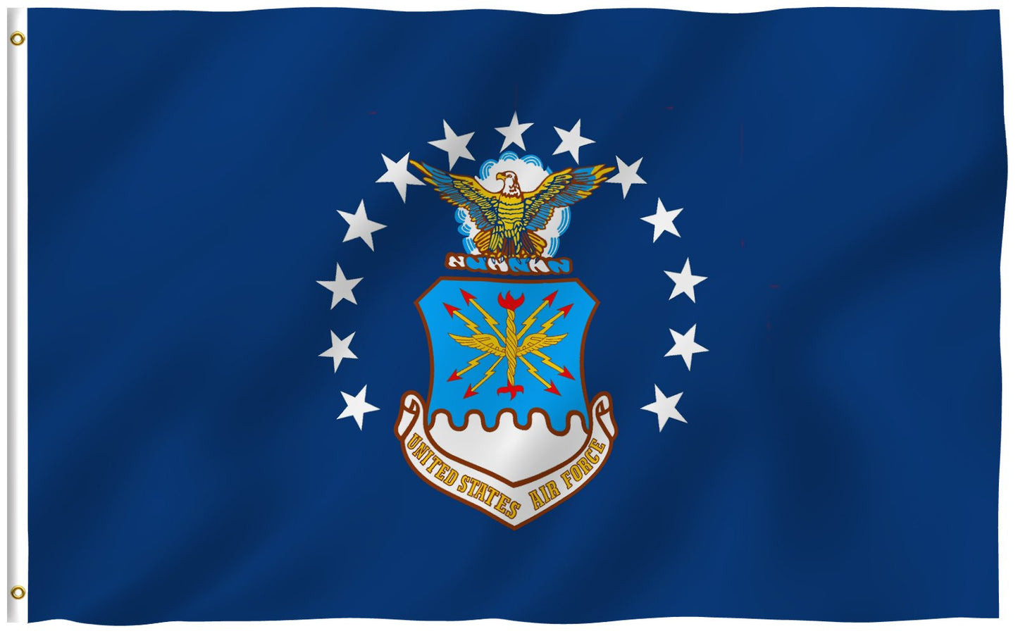 US AIR FORCE "ORIGINAL" FLAG