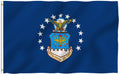 US AIR FORCE "ORIGINAL" FLAG