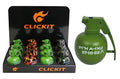 Grenade Lighter with Sound Effects