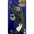 CAVALRY PISTOL HOLSTER SET