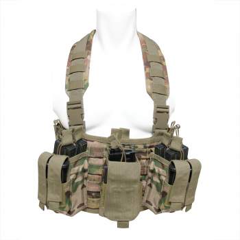 Operators Tactical Chest Rig