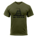 Don't Tread On Me T-Shirt