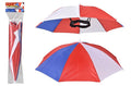 Umbrella Hat