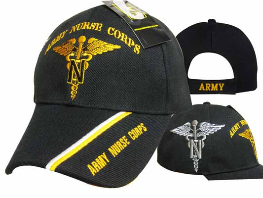 Army Nurse Corps Cap