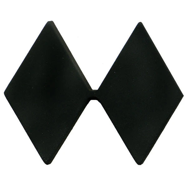 ARMY ROTC OFFICER RANK PINS SUBDUED