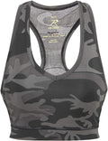 Camo Sports Bra