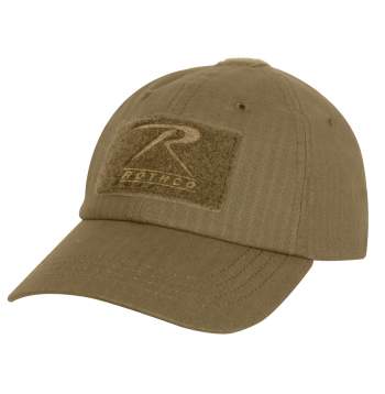 Rip Stop Operator Tactical Cap