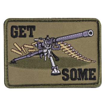 Get Some Morale Patch