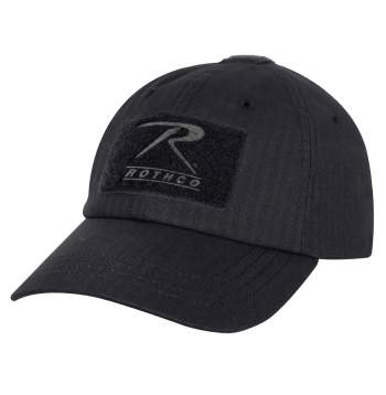 Rip Stop Operator Tactical Cap