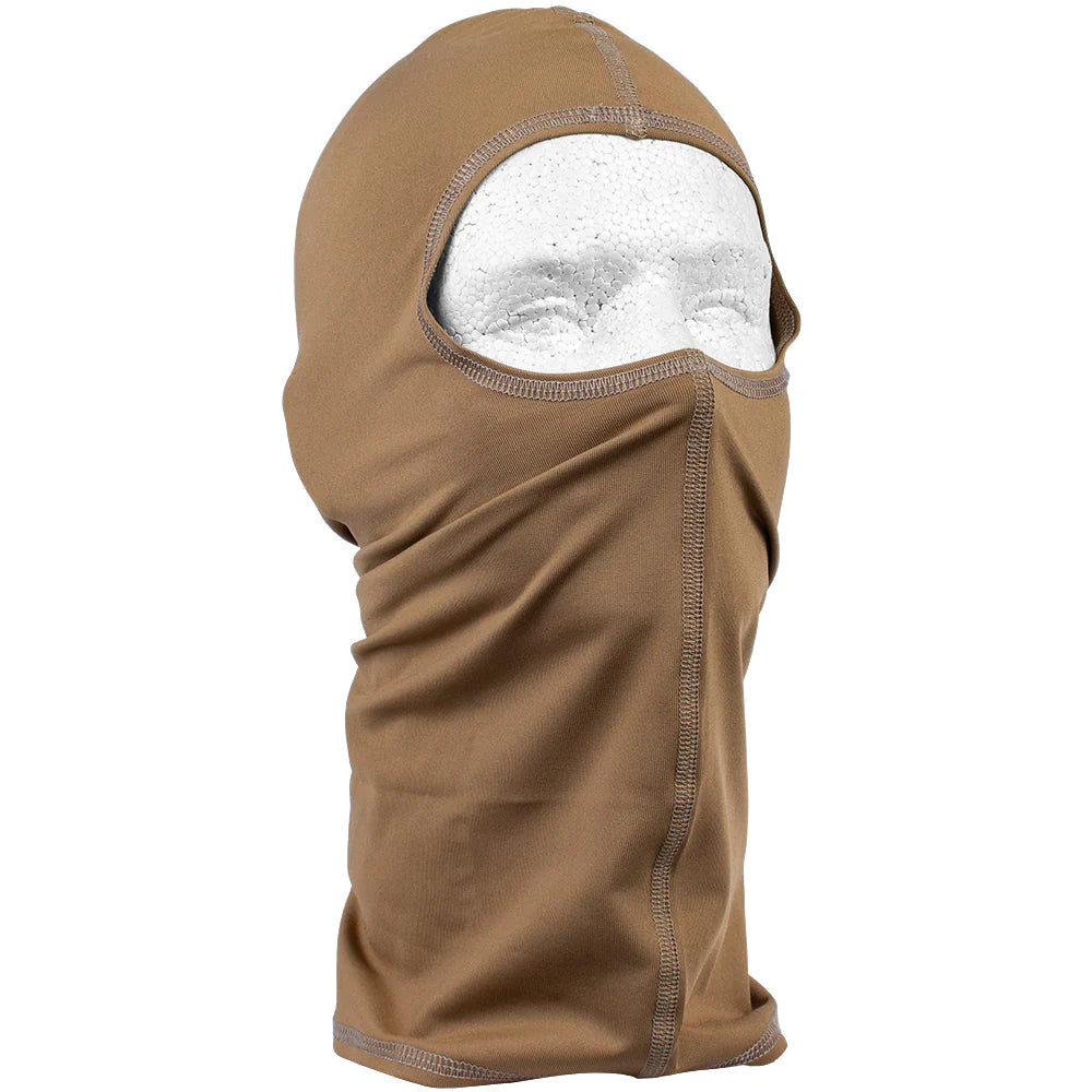 BALACLAVA WITH EXTENDED NECK