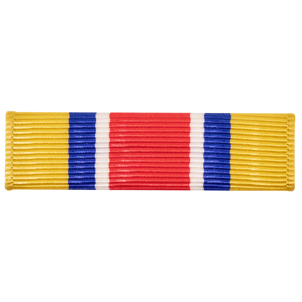 ARMY RESERVE COMPONENTS ACHIEVEMENT RIBBON