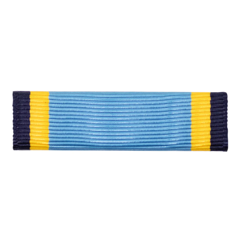 AIR FORCE AERIAL ACHIEVEMENT RIBBON – Armed Forces Supply