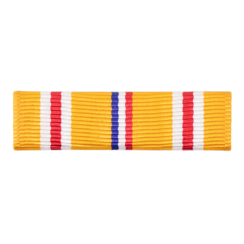 ASIATIC PACIFIC CAMPAIGN RIBBON