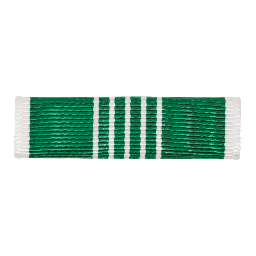 ARMY COMMENDATION RIBBON