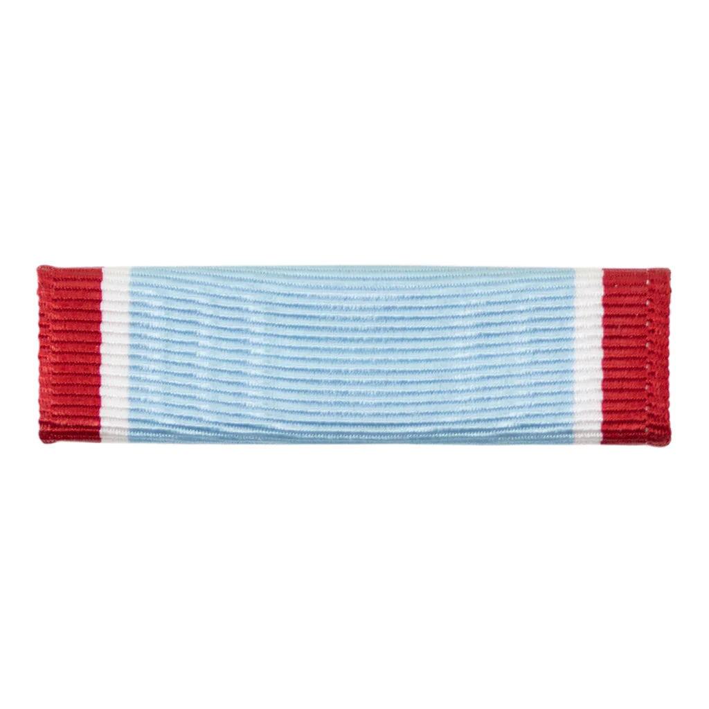 RIBBON AIR FORCE CROSS