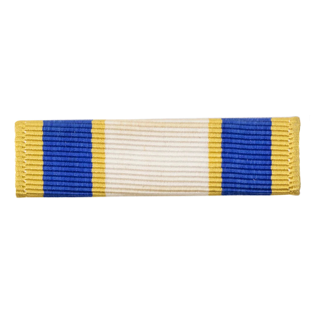 USAF DISTINGUISHED SERVICE MEDAL RIBBON.