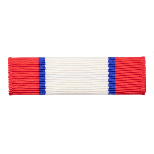 ARMY DISTINGUISHED SERVICE MEDAL RIBBON