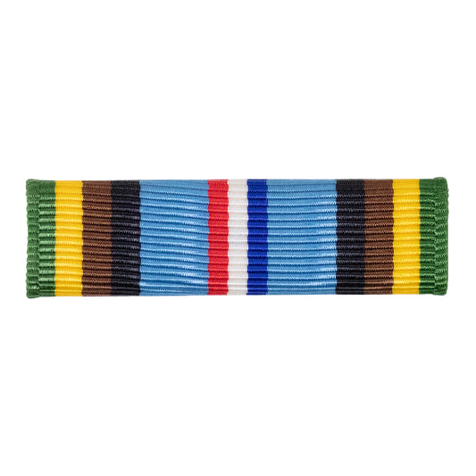 ARMED FORCES EXPEDITIONARY RIBBON
