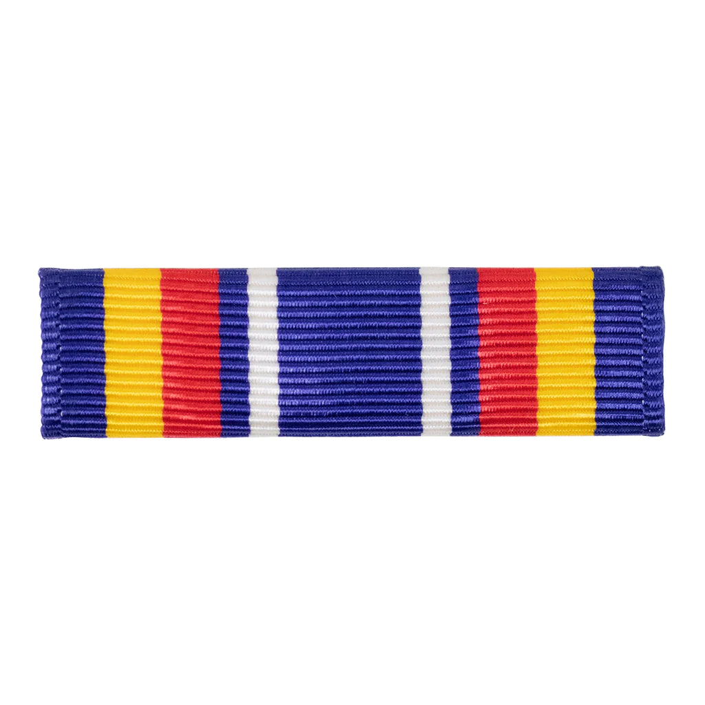 GLOBAL WAR ON TERRORISM SERVICE RIBBON