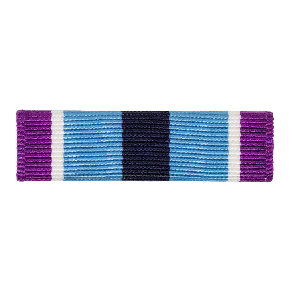 HUMANITARIAN SERVICE RIBBON